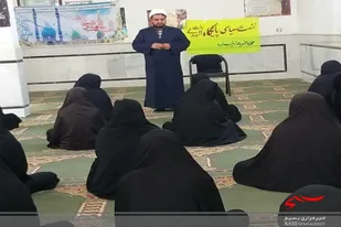 مشارکت حداکثری و آگاهانه در انتخابات راه دستیابی به سعادت است