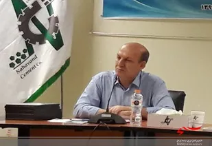 یک میلیون تن ظرفیت تولید سالانه سیمان نهاوند/ صادرات 6 میلیون دلاری سیمان نهاوند