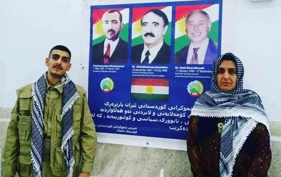 اقرار همسر و فرزند یک تروریست و رسالت رسانه ها در تبیین حقایق