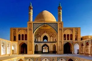حضور ۳۱۳ نفر از سفیران تولید در مساجد کشور