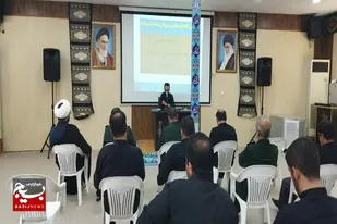 مدرسه تابستانه&zwnj;ی سواد رسانه و هنر&zwnj;های دیجیتال در جهرم راه اندازی شد