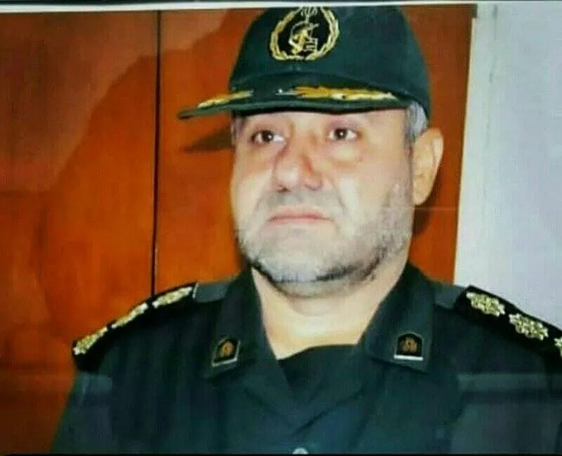 جانباز و آزاده سرافراز گنبدی به یاران شهیدش پیوست