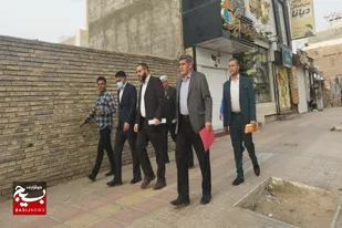 معرفی ۳۵ بنگاه مشاور املاک متخلف زاهدان به تعزیرات حکومتی
