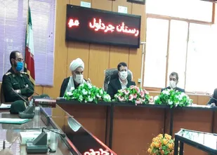 دستاوردهای دفاع مقدس،سد محکمیست در برابر دسیسه های دشمنان