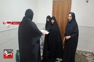اجرای طرح حمایت از مادران نفس در سرخه