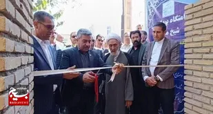 شکوفایی گردشگری روستایی؛ &laquo;بهشت پنهان&raquo; نصرآباد صاحب نخستین اقامتگاه بوم&zwnj;گردی شد