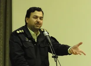 سرقت مغازه&zwnj;ها دغدغه همیشگی نیروی انتظامی