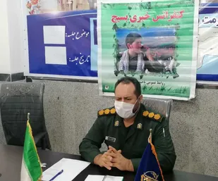50 عنوان برنامه هفته بسیج در شهرستان بستک اجرا می&zwnj;شود