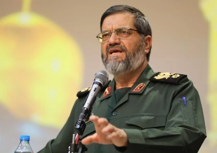 عملیات فلسطینیان آغاز حرکت جبهه مقاومت برای نابودی اسرائیل است