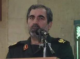 ایران جزیره&zwnj;ای با ثبات و امنیت در دریایی طوفانی/ایران پیشتاز مقابله با تروریسم و داعش در جهان