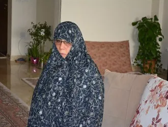 مردی که شهادتش داغی بر دل محرومان بود