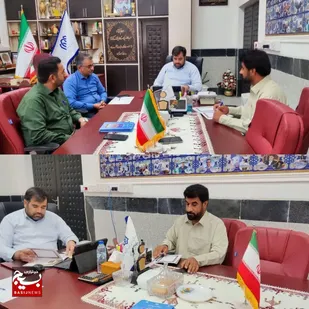 امضای تفاهم&zwnj;نامه احداث دبیرستان دخترانه شبانه&zwnj;روزی در روستای رحمت&zwnj;آباد سیب و سوران