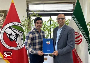 پیشکسوت خوزستان، سرمربی تیم ملی ووشو کشور