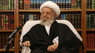 نظر آیت الله مکارم شیرازی درباره نحسی ماه صفر