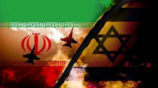 شهادت، سند زنده مقاومت ملت ایران در برابر صهیونیسم