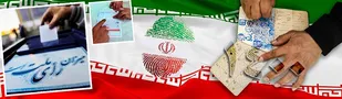 انتخابات انتقال قدرت بین نخبگان سیاسی جامعه ومصداق بارز مردم سالاری دینی است