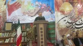 امروز جنگ در عراق یا سوریه یک جنگ آرمانی است