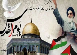 تنها راه پیروزی فلسطین مقاومت در میدان نبرد است