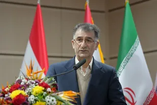 دانشگاه علوم پزشکی کرمانشاه در صدر دانشگاه&zwnj;های علوم پزشکی کشور قرار گرفت