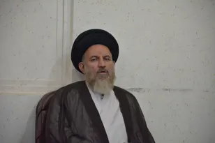 پیام تبریک و تسلیت آیت الله ملک حسینی در پی شهادت فرزندان کهگیلویه و بویراحمد