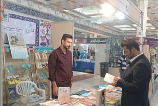 شیراز، میزبان نمایشگاه بزرگ کتاب با تاخیر چندساله و حضور بالغ بر هزار ناشر در نیمه آبان ماه