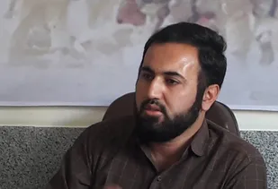 برگزاری رزمایش قرارگاه پدافند زیستی حوزه شهید &laquo;خادم&zwnj;پر&raquo; همدان