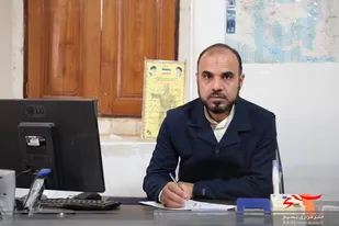 تبریک روز جهانی کار وکارگرتوسط رئیس اداره میراث  فرهنگی،گردشگری وصنایع دستی تنگستان