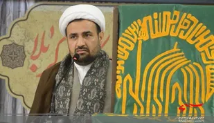 جشن زیر سایه خورشید در سپاه بجنورد