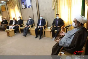 مسئولان در ارائه گزارش به بیان واقعیت ها فارغ از تشریفات بپردازند