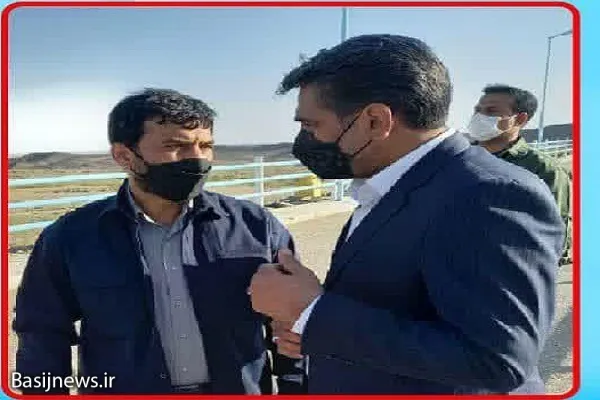 اتصال ۱۵ روستای سوران به شبکه آب شرب تا پایان سال