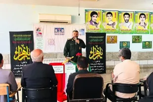 پدافند غیرعامل ضامن حفاظت از جان مردم و سرمایه&zwnj;های ملّی