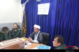 بسیجیان با مجاهدت و تلاش&zwnj;های مخلصانه خود انقلاب و آرمان&zwnj;های آن را تقویت می&zwnj;کنند