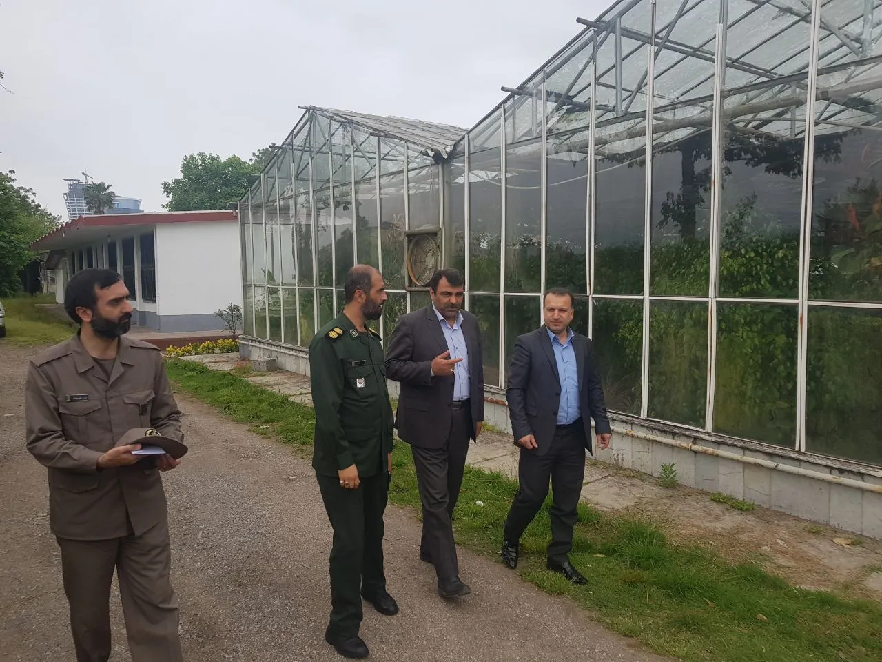 مهارت آموزی دانشجویان کشاورزی، زیربنای رونق تولید و اشتغالزایی