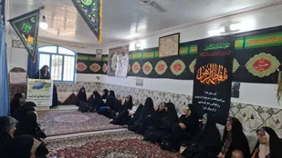 برگزاری جلسه مشاوره خانواده و سبک زندگی اسلامی