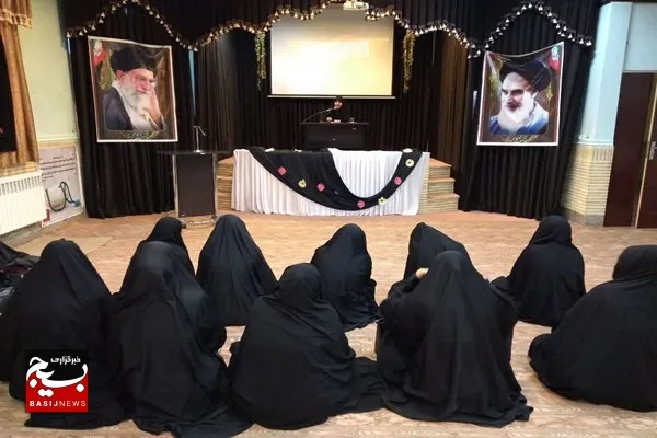 فاطمیه فرصتی برای شناخت وجوه گوهر وجودی حضرت زهرا (س)