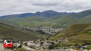 شهر ملی ورنی را بیشتر بشناسید