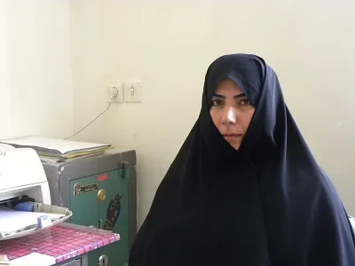 اجرای برنامه‌های «نهضت‌مازنده‌ایم» در مدارس همدان