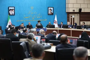 مدارس و دانشگاه&zwnj;ها باید کانون امید، آرامش و انسجام اجتماعی باشند