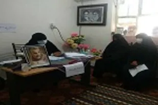 برگزاری کارگاه امربه معروف و نهی ازمنکر در بزمان