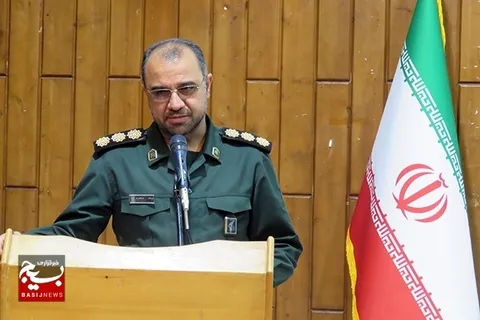 کار جهادی تنها راه برون‌رفت از مشکلات کشور است