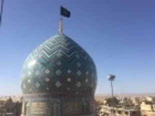 برنامه های آستان سیدان الکریمان در دهه کرامت