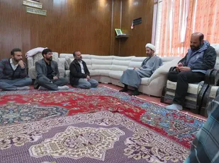 برگزاری طرح بصیرت خانوادگی پایوران