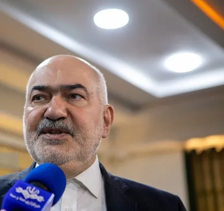 استاندار: پهلوانان خوزستان، مایه غرور ایران شدند