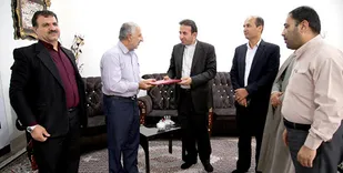 دیدار با جانبازان و خانواده&zwnj;های شهدا به مسؤولان روحیه مضاعف می&zwnj;دهد