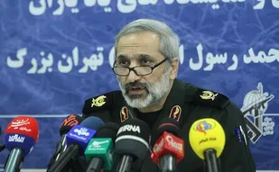 ٣٠ نمایشگاه همزمان با هفته دفاع مقدس در تهران برپا می&zwnj;شود