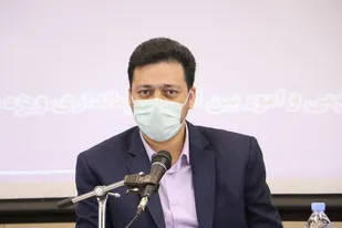 دومین کلانتری بخش فشافویه بزودی راه اندازی می شود