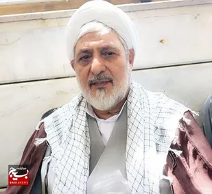عزت و اقتدار انقلاب اسلامی در تبعیت از ولایت فقیه محقق می&zwnj;شود
