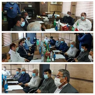 پیگیری مجدانه دکتر موسی احمدی نماینده مردم جنوب استان بوشهر