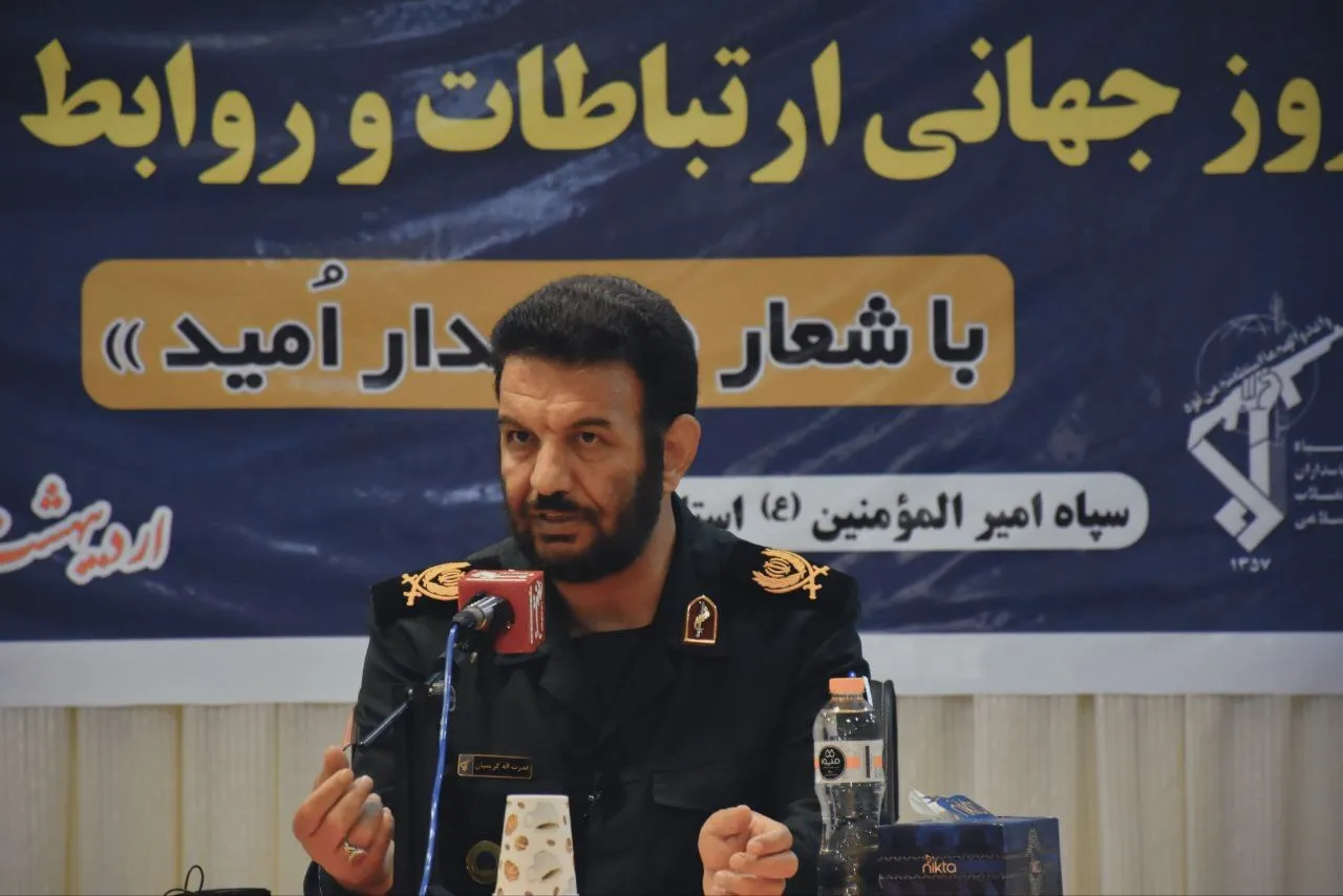 رسانه‌ها سازنده افکار عمومی هستند