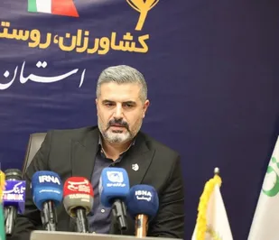 بهره&zwnj;مندی ۵۲ درصد ایلامی&zwnj;ها از خدمات صندوق بیمه روستاییان و عشایر